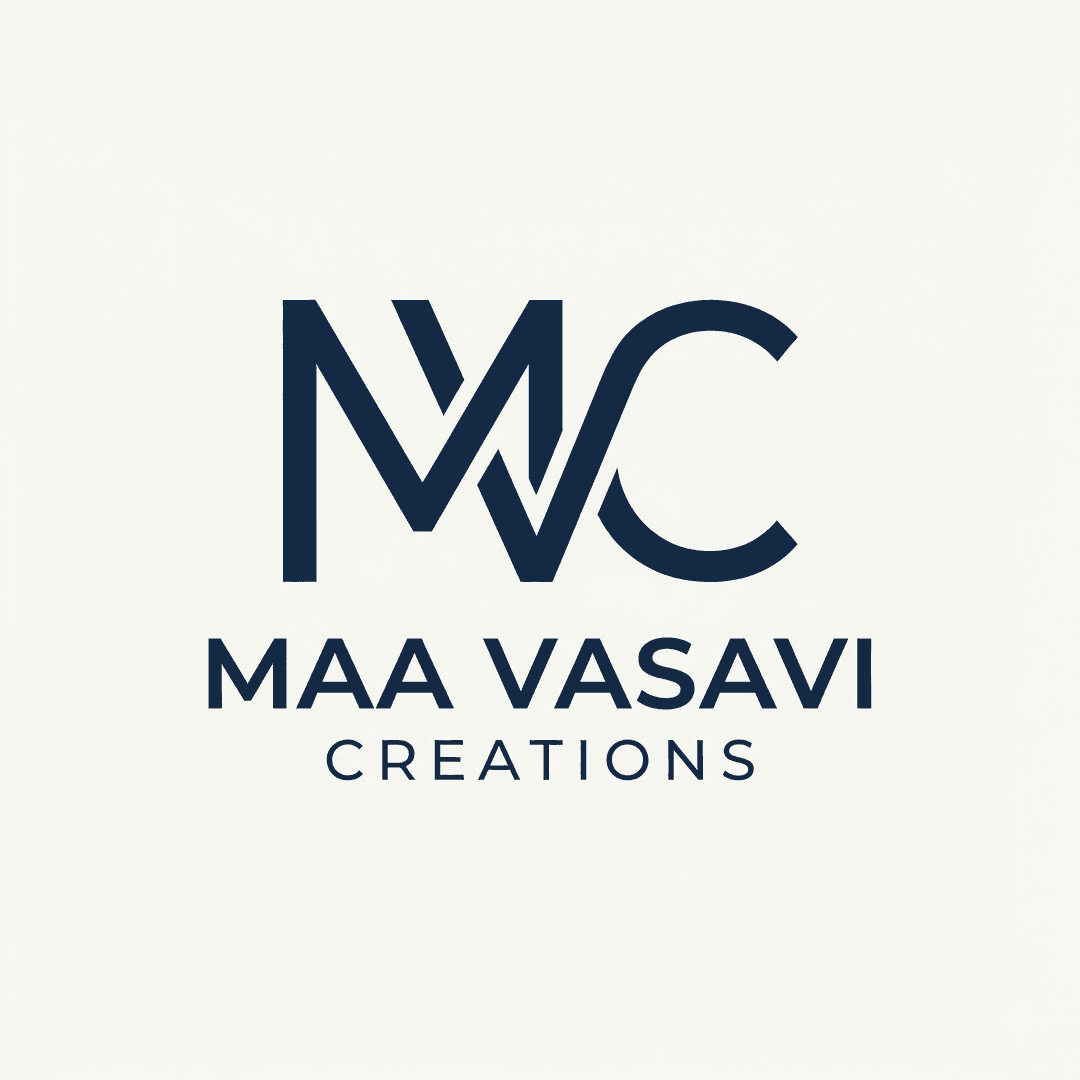 Maa Vasavi Creations