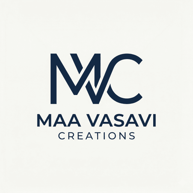 Maa Vasavi Creations